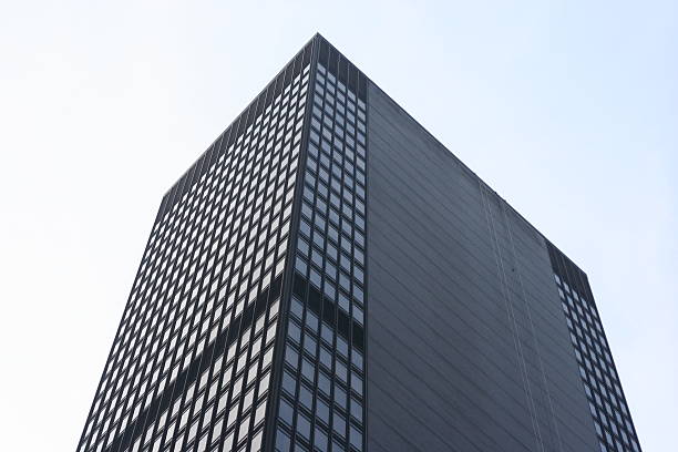istock Skyscraper New York City 139680093