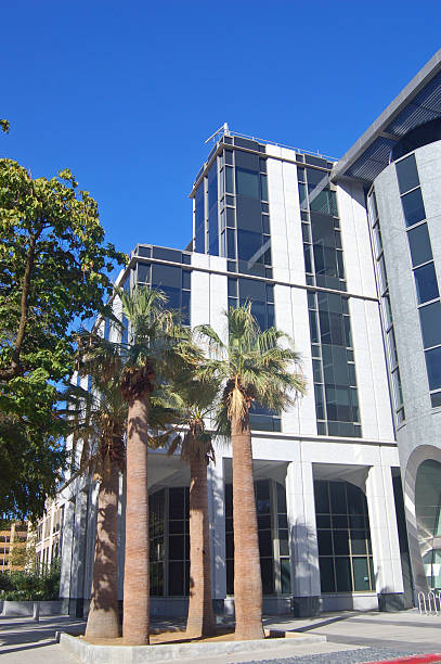 istock California Office Buildings 139680583