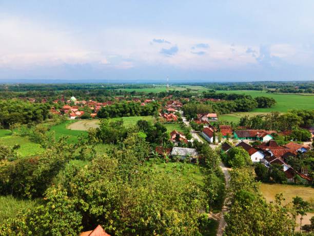 istock view from above the countryside 1396806380