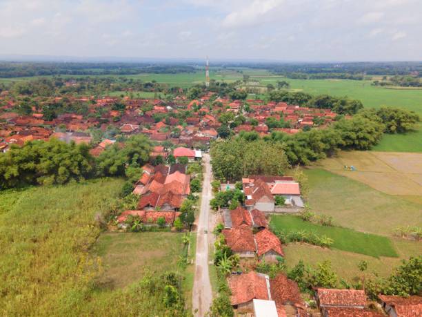istock view from above the countryside 1396806438