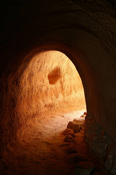 Cave of Troglodyte