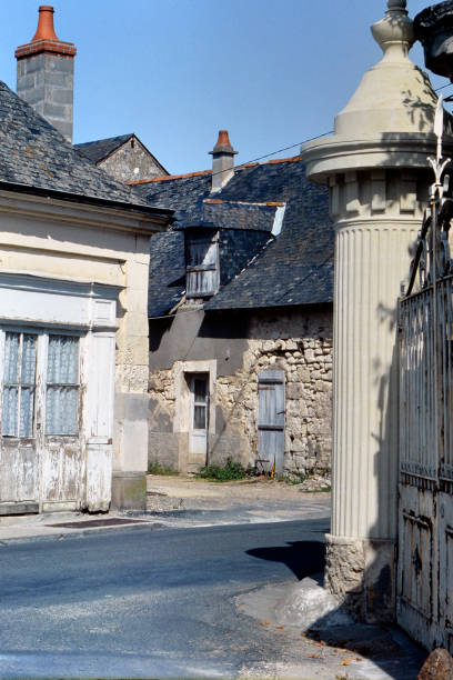 istock country village street 1396808408