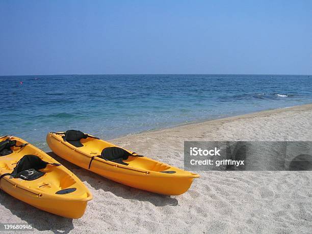 Boats Ashore Stock Photo - Download Image Now - Activity, Backgrounds, Beach