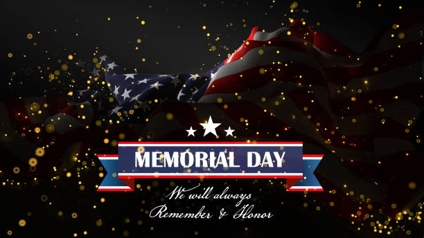 istock USA Flag Memorial Day 1396815928