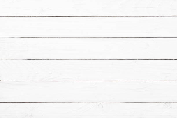 istock antique white wood table texture. light colored board as wallpaper 1396817123