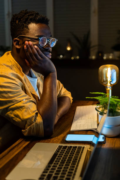 istock The only failure in life is giving up 1396823311