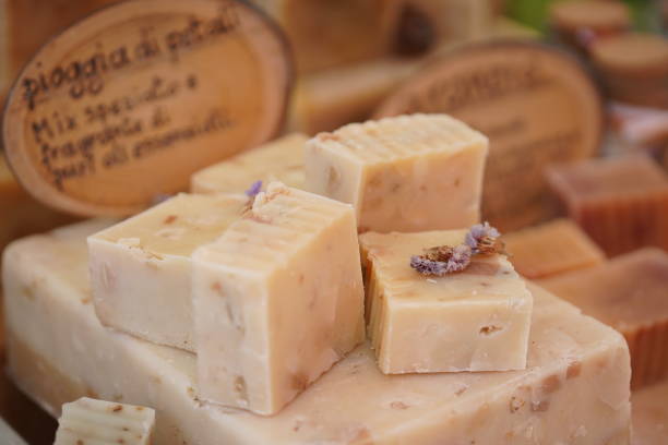 istock beauty of soap 1396823371