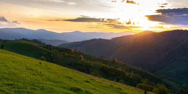 istock rural landscape of carpathian mountains 1396828639