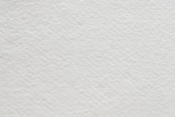 istock Bright paper, white paper texture as background or texture. 1396834494