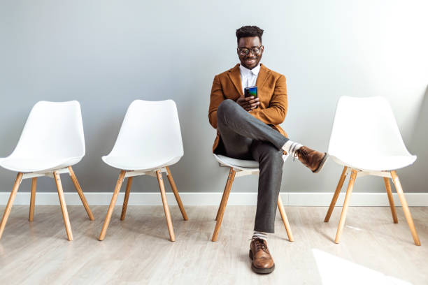 istock He was singled out for the job! 1396841371