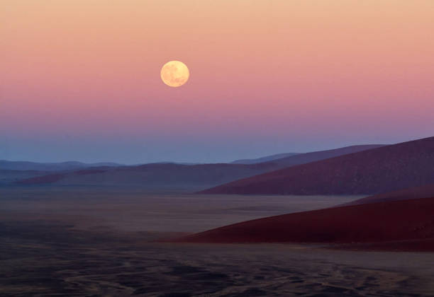istock Beautiful Namib Desert pictures 1396844668