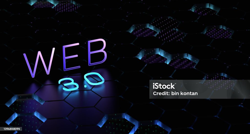 Red Neon Web Neon Web 30 Glowing Web 3 Abstractneon Glowing Background3d Render ...