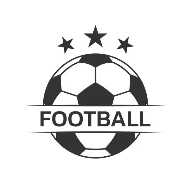 Real Madrid logo Royalty Free Stock SVG Vector