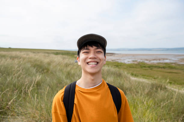 istock Living a Simple Life 1396857597