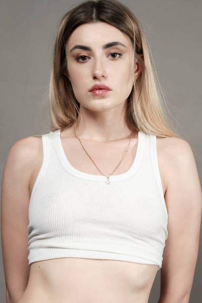 istock slim female body 1396865102