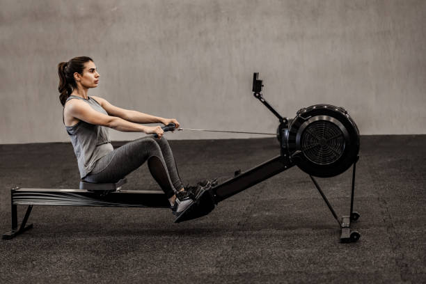 istock The best way to target every muscle group 1396871530