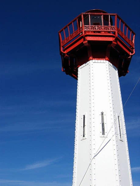 faro - foto stock