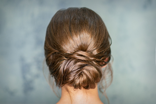 Hair Bun Pictures | Download Free Images on Unsplash
