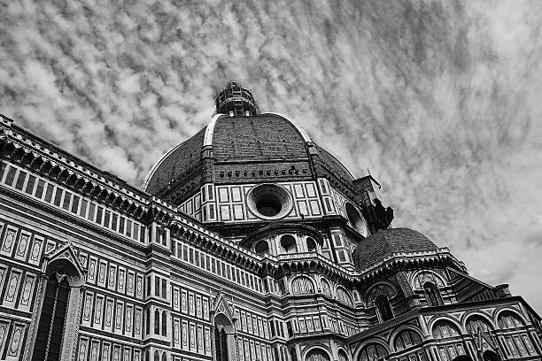 istock The Dome of Florence (Firenze), Italy 139687465