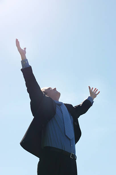 istock Business Thank You 139687889