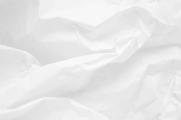 istock soft background of crumpled paper 1396880419