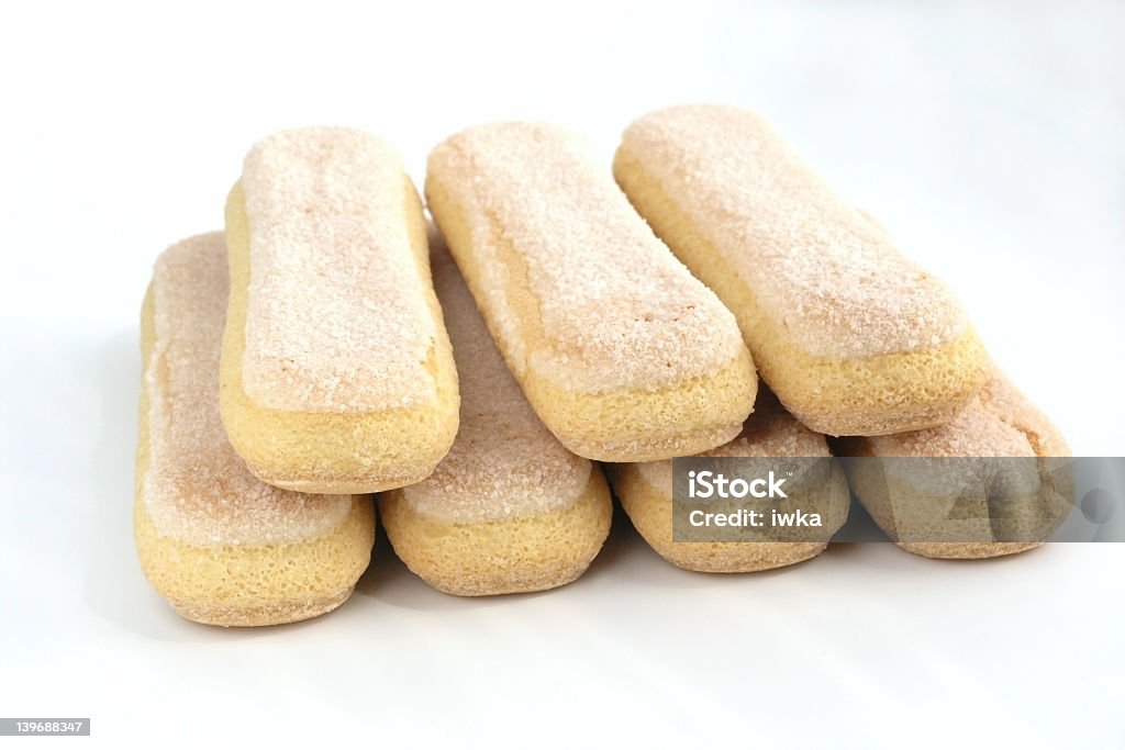 biscuit au babeurre - Photo de Aliment libre de droits