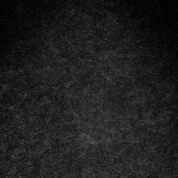 istock Black background detail paper background texture 1396885648