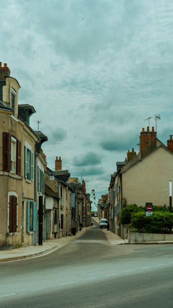 istock Blois and Loire 1396891367