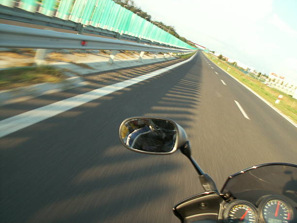 istock feel the speed at 118 Mph 139689145
