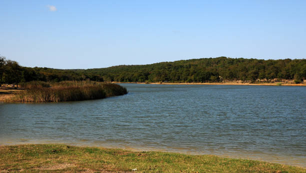 istock Lake Imrahor - İstanbul 1396891550