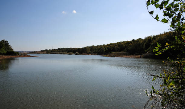 istock Lake Imrahor - İstanbul 1396891593