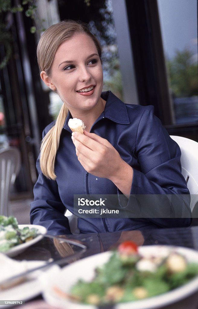 Mittagessen, - Lizenzfrei Fotografie Stock-Foto