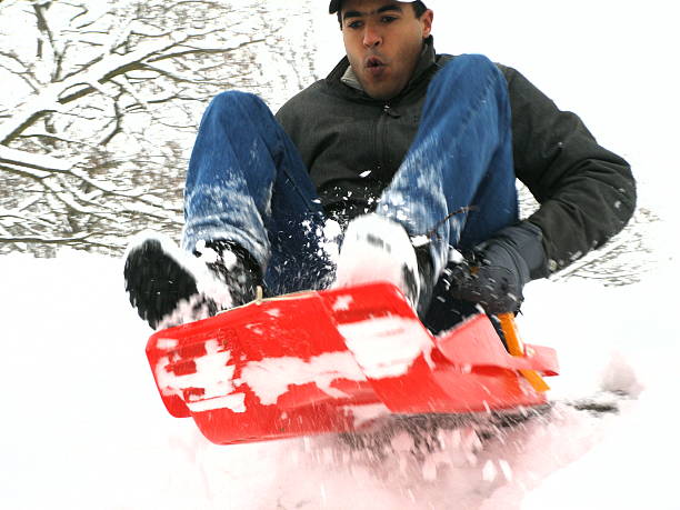 Sledge Speed 20+ David Rush Stock Photos, Pictures & Royalty-Free Images - iStock
