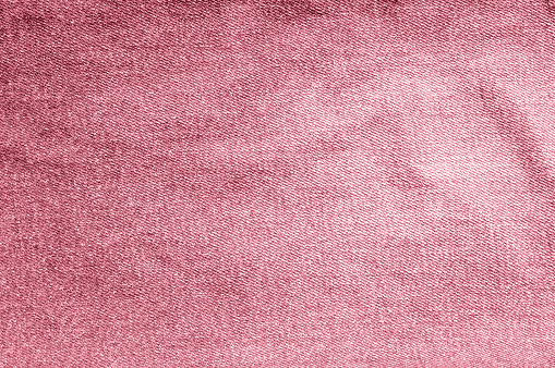 pink denim texture. High quality photo