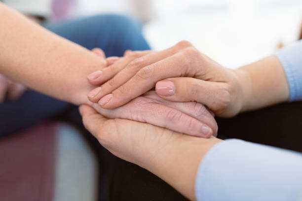 istock I'll be here for you, always 1396908709