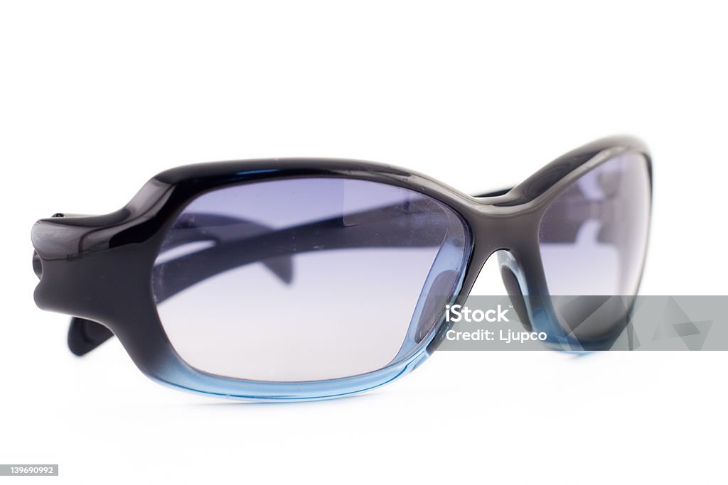 Óculos de sol (DOF raso - Foto de stock de Óculos protetores royalty-free