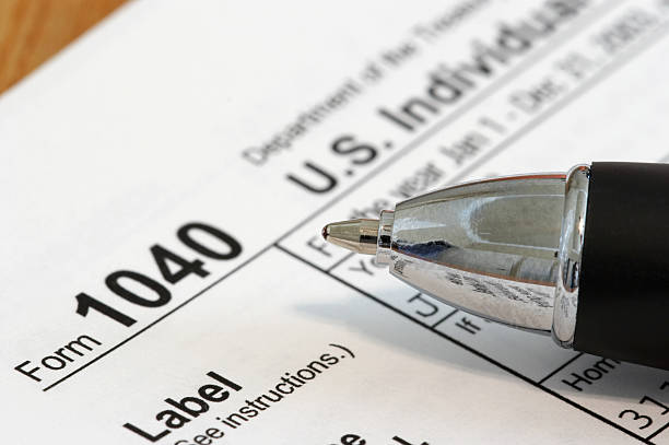 istock Income Tax 139691193