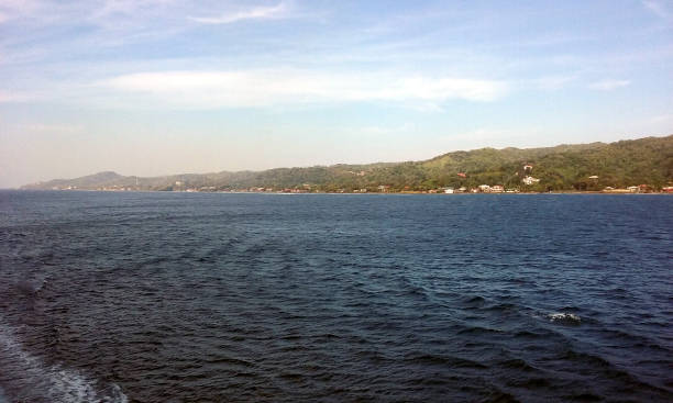 istock A Sunny Day in Honduras 1396913576