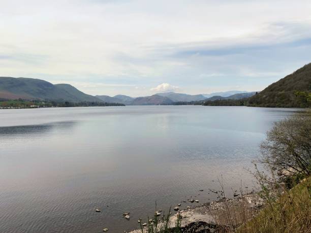 istock A view of Ullswater 1396913644
