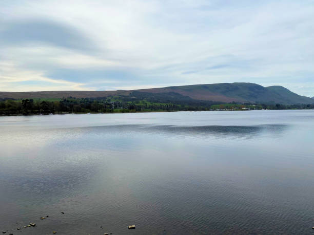 istock A view of Ullswater 1396913711