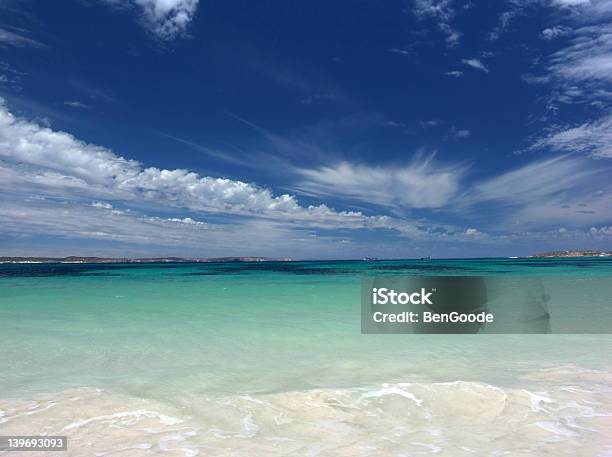 Vivonne Bay - Fotografie stock e altre immagini di Isola Kangaroo - Isola Kangaroo, Spiaggia, Acqua