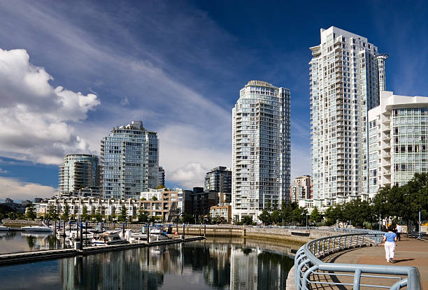 istock Yaletown, Vancouver 139693508