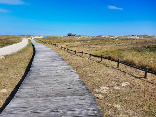 istock path to the sea, photo as a background 1396936618