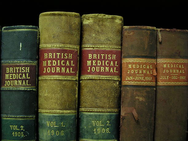 istock British Medical Journals 139694724