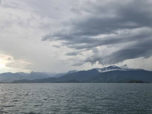 istock Paraty - Rio de Janeiro 1396947548