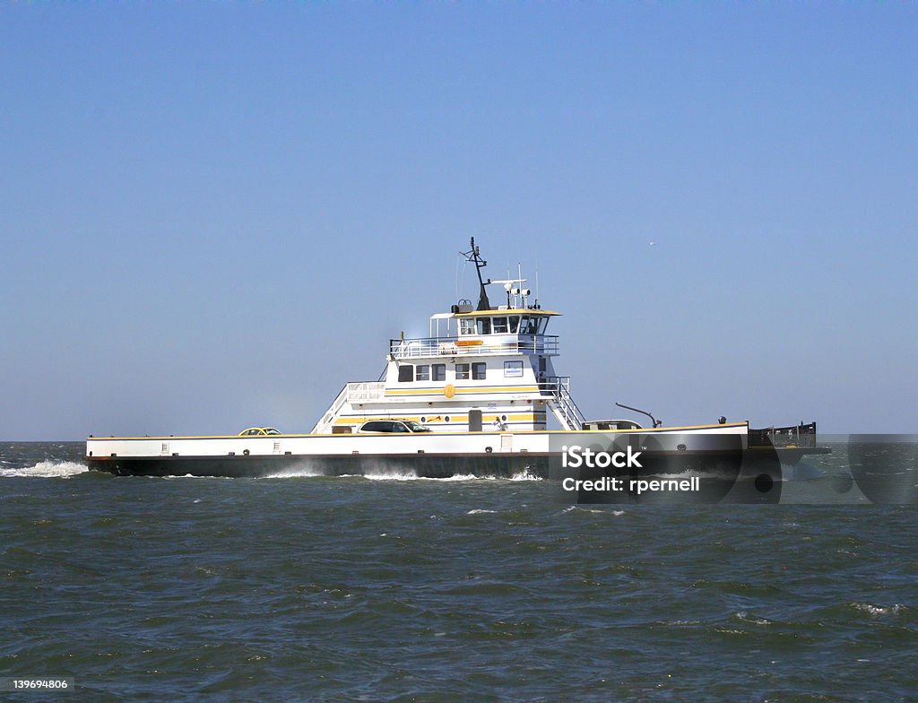 Ferry en bote - Foto de stock de Florida - Estados Unidos libre de derechos