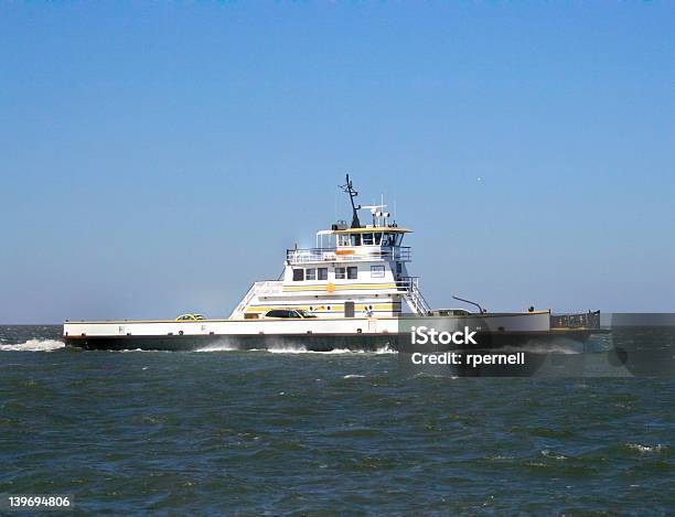 Ferry En Bote Foto de stock y más banco de imágenes de Florida - Estados Unidos - Florida - Estados Unidos, Norte, Puerto