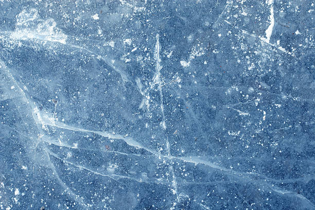 istock Blue and white splattered painting 139695121