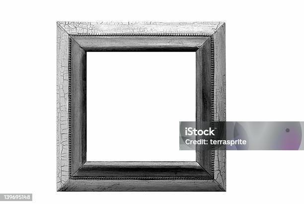 Smlrusticframe Bw 가장자리에 대한 스톡 사진 및 기타 이미지 - 가장자리, 경계, 고풍스런