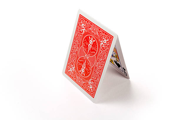 istock House of cards 139695211